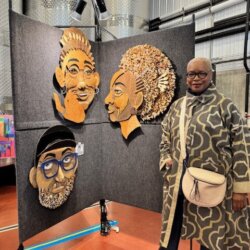 Windridge Vineyard, Darnstown, MD
Malika, Spike, Viola